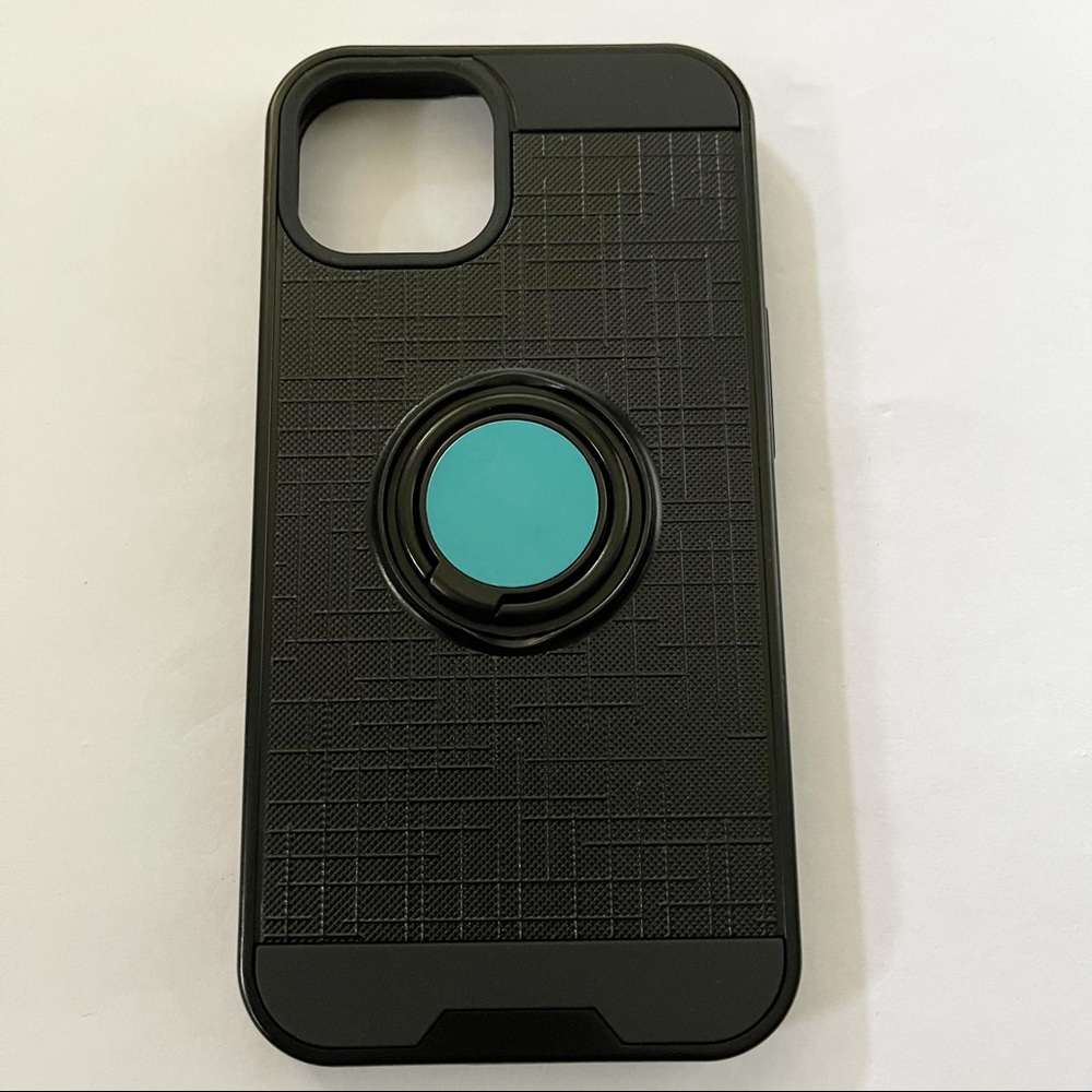 Black IPhone 13 Case